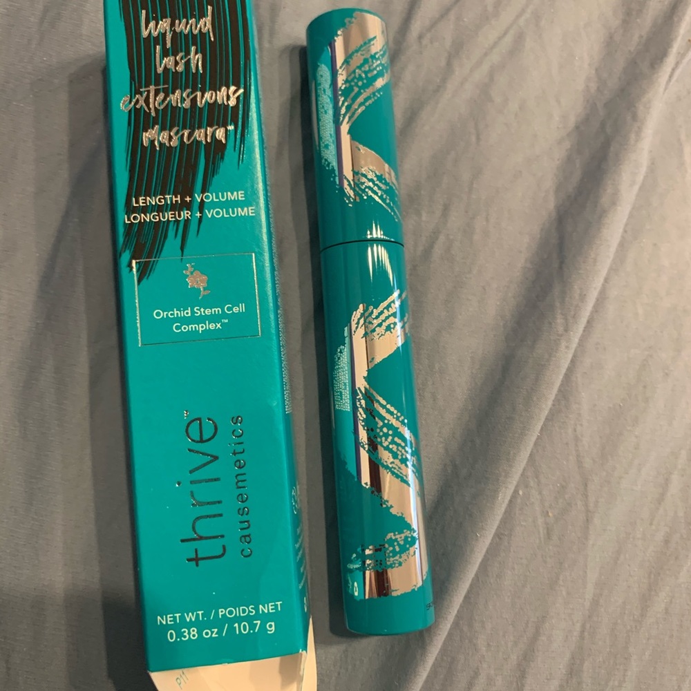 NEW Thrive Mascara Brynn Full Size